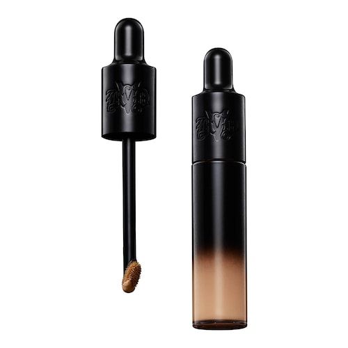 Kvd Beauty Kvd Beauty - Good Apple Concealer - Dobrze Kryjący Korektor Na Wypryski - Good Apple Concealer Medium 152 - Dla Kobiet 