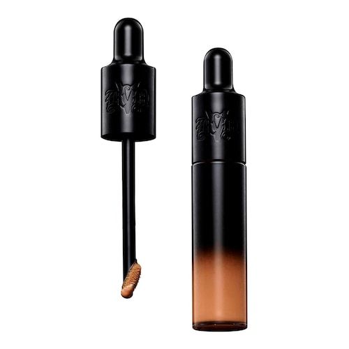  Kvd Beauty Kvd Beauty - Good Apple Concealer - Dobrze Kryjący Korektor Na Wypryski - Good Apple Concealer T164 - Dla Kobiet 