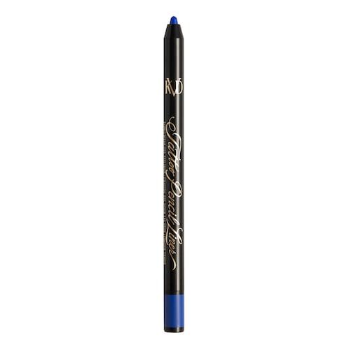  Kvd Beauty Kvd Beauty - Tattoo Pencil Liner - Eyeliner W Pisaku - Tattoo Liner Pencil Azurite Blue - Dla Kobiet 
