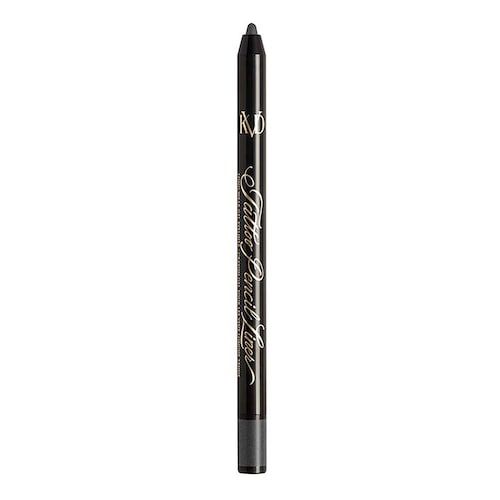  Kvd Beauty Kvd Beauty - Tattoo Pencil Liner - Eyeliner W Pisaku - Tattoo Pencil Liner Chromite Black 55 - Dla Kobiet 