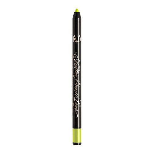  Kvd Beauty Kvd Beauty - Tattoo Pencil Liner - Eyeliner W Pisaku - Tattoo Pencil Liner Radium Green 130 - Dla Kobiet 