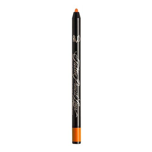  Kvd Beauty Kvd Beauty - Tattoo Pencil Liner - Eyeliner W Pisaku - Tattoo Pencil Liner Uranium Orange - Dla Kobiet 