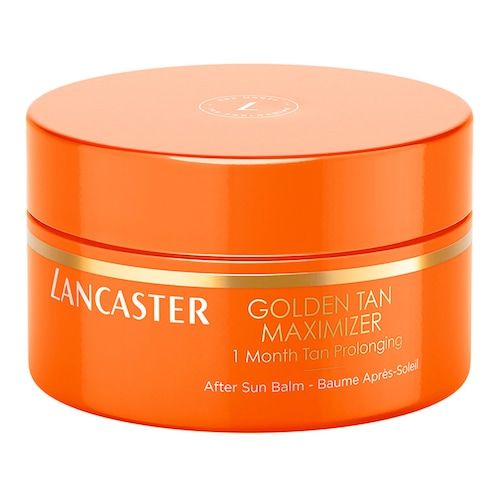  Lancaster Lancaster - Lancaster Golden Tan Maximizer - Balsam Do Ciała Po Opalaniu - Tan Maximizer Ap Sol Baume 200ml Rl2020 - Dla Kobiet 