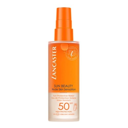  Lancaster Lancaster - Sun Beauty – Spray Przeciwsłoneczny Niewyczuwalny Na Skórze Spf 50 - Sun Beauty Sonnenschutzwasser Spf50 - Dla Kobiet 