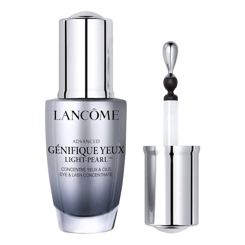  Lancôme Lancôme - Advanced Génifique Yeux Light Pearl - Serum Pod Oczy - Genifique Eye & Lash Concentrate 20ml - Dla Kobiet 