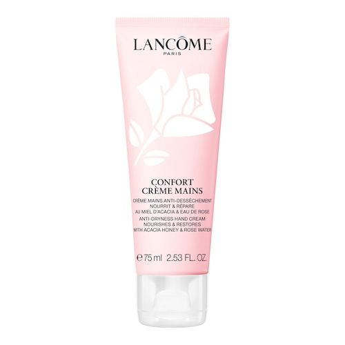  Lancôme Lancôme - Confort - Krem Do Rąk - Confort Hand Cream 75ml - Dla Kobiet 