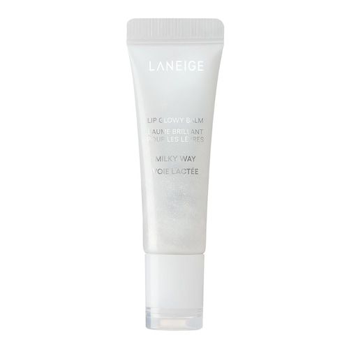  Laneige Laneige - Lip Glowy Balm – Błyszczący Balsam Do Ust Edycja Limitowana - Lip Glowy Balm Milkyway 10g - Dla Kobiet 