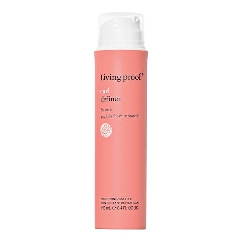  Living Proof Living Proof - Curl Definer - Produkt Do Stylizacji Włosów Kręconych - Curl Definer 190 Ml - Dla Kobiet 