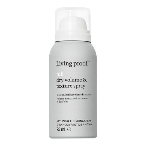  Living Proof Living Proof - Full Dry Volume & Texture Spray - Spray Do Stylizacji (format Podróżny) - Full Dry Volume & Text. Spray 95 Ml - Dla Kobiet 