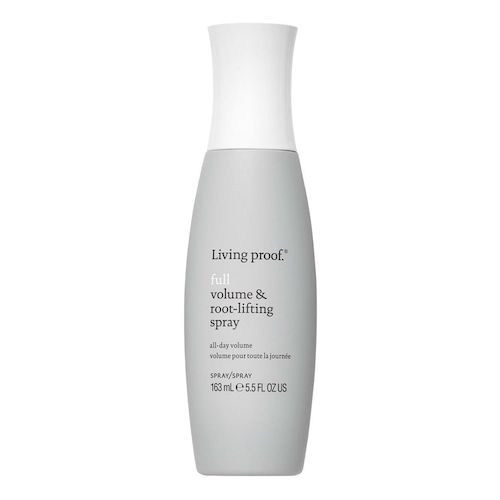  Living Proof Living Proof - Full Volume & Root-lifting Spray - Spray Zwiększający Objętość U Nasady - 163ml - Dla Kobiet 