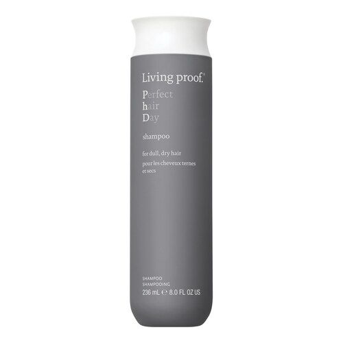  Living Proof Living Proof - Perfect Hair Day Shampoo – Nawilżający Szampon Do Włosów - Phd Shampoo 236ml - Dla Kobiet 