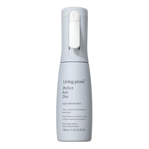  Living Proof Living Proof - Phd Style Refresh Spray - Odświeżający I Stylizujący Spray Do Włosów - Phd Style Refresh Mist 148 Ml - Dla Kobiet 
