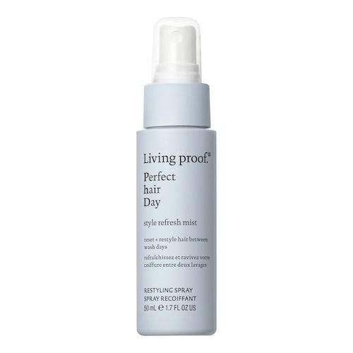  Living Proof Living Proof - Phd Style Refresh Spray - Odświeżający I Stylizujący Spray Do Włosów - Phd Style Refresh Spray Mini 50ml - Dla Kobiet 
