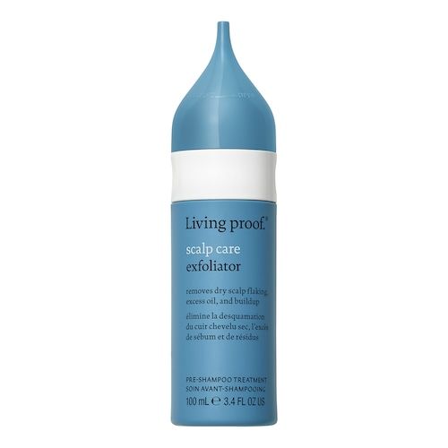  Living Proof Living Proof - Scalp Care Exfoliator - Kuracja Do Skóry Głowy Przed Myciem - Scalp Care Exfoliator 100 Ml - Dla Kobiet 