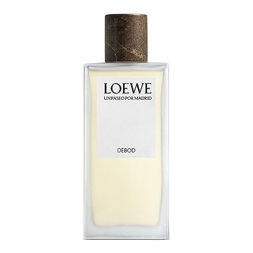  Loewe Loewe - Debod - Woda Perfumowana - Un Paseo Debod Edp 100 Ml - Dla Kobiet 