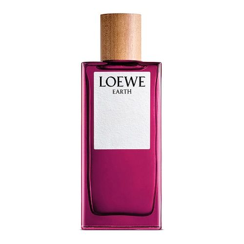  Loewe Loewe - Earth - Woda Perfumowana - Loewe Earth Edp 100ml - Dla Kobiet 