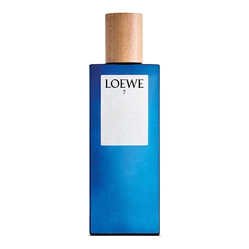  Loewe Loewe - 7 Edt - 7 Loewe Edt Pour Homme 50ml - Dla Mężczyzn 