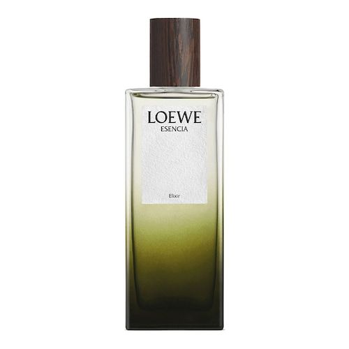  Loewe Loewe - Esencia Elixir - Woda Perfumowana - Esencia Homme Elixir 50ml - Dla Mężczyzn 
