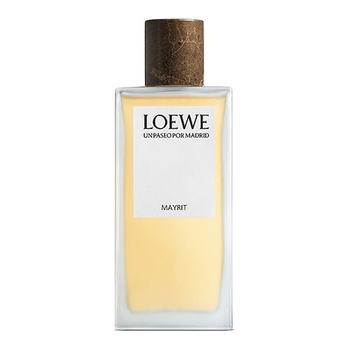  Loewe Loewe - Mayrit - Woda Perfumowana - Un Paseo Mayrit Edp 100 Ml - Dla Kobiet 