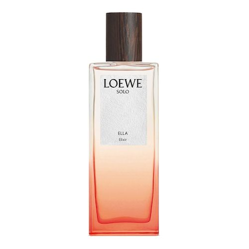  Loewe Loewe - Solo Ella Elixir - Woda Perfumowana - Solo Ella Elixir 50ml - Dla Kobiet 