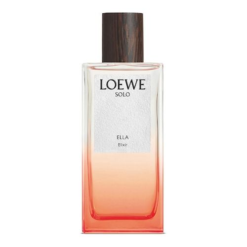  Loewe Loewe - Solo Ella Elixir - Woda Perfumowana - Solo Ella Elixir 100ml - Dla Kobiet 
