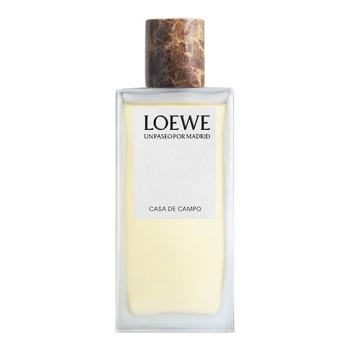  Loewe Loewe - Loewe Un Paseo Por Madrid Casa De Campo Eau De Parfum - Madrid Loewe Casa De Campo 100ml - Dla Kobiet 