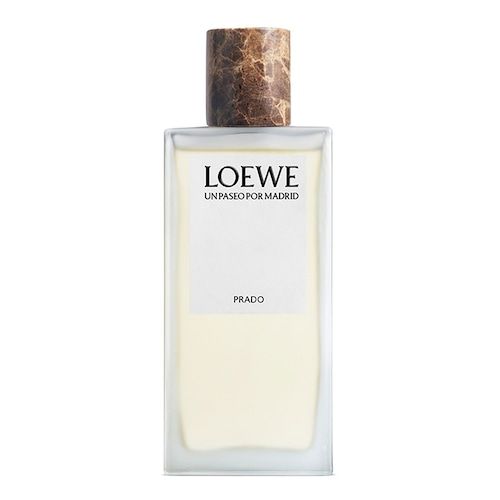  Loewe Loewe - Un Paseo Por Madrid Prado - Woda Perfumowana - Un Paseo Por Madrid Prado Edp 100ml - Dla Kobiet 