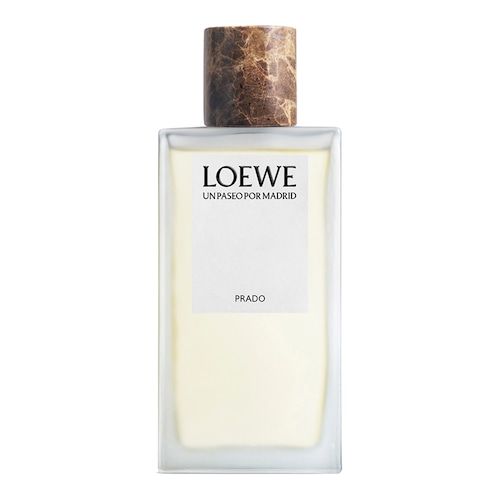  Loewe Loewe - Un Paseo Por Madrid Prado - Woda Perfumowana - Un Paseo Loewe Uppm Prado Edp 150 Ml - Dla Kobiet 