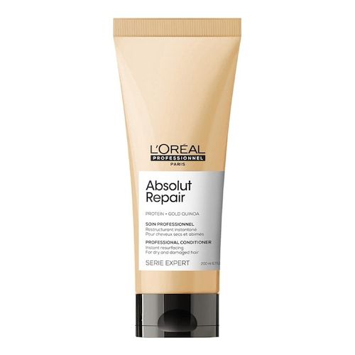  L'oréal Professionnel L'oréal Professionnel - Absolut Repair Odżywka - Serie Expert Absolute Repair Conditioner - Dla Kobiet 