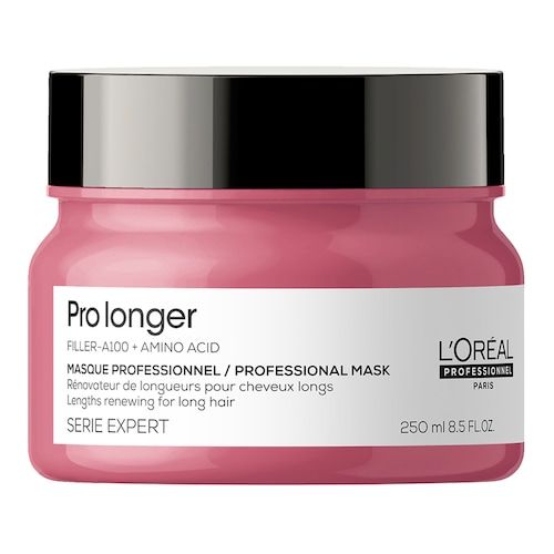  L'oréal Professionnel L'oréal Professionnel - Pro Longer Pielęgnacja Twarzya - Série Expert Pro Longer Pot 250ml - Dla Kobiet 
