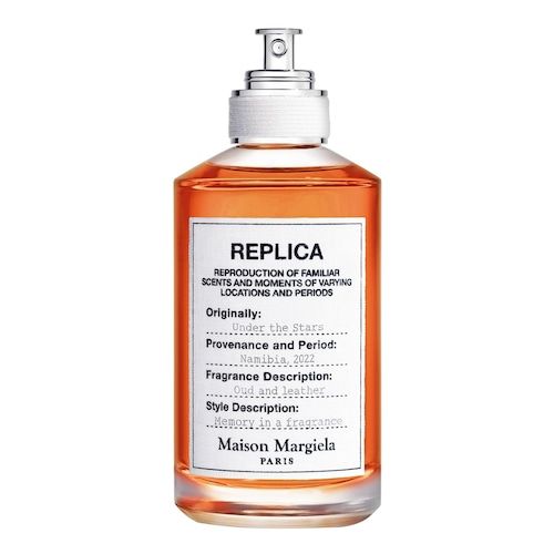  Maison Margiela Maison Margiela - Replica Under The Stars - Woda Toaletowa - Replica Under The Stars Edt V100ml - Dla Kobiet 