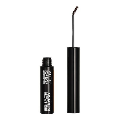  Make Up For Ever Make Up For Ever - Aqua Resist Brow Fixer - Żel Do Brwi 24h - Aqua Resist Brow Fixer-21 3,5ml 30 - Dla Kobiet 