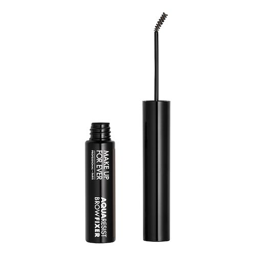  Make Up For Ever Make Up For Ever - Aqua Resist Brow Fixer - Żel Do Brwi 24h - Aqua Resist Brow Fixer-21 3,5ml 40 - Dla Kobiet 