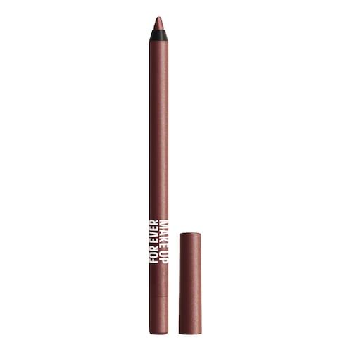  Make Up For Ever Make Up For Ever - Aqua Resist Color Pencil - Wodoodporna Kredka Do Oczu, Trwałość 24 Godziny* - Aqua Resist Color Pencil 12 - Dla Kobiet 