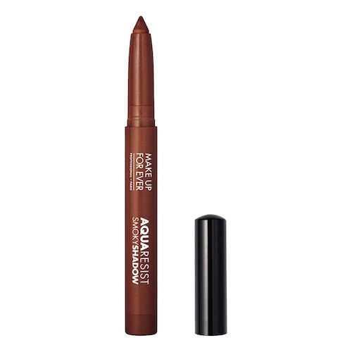  Make Up For Ever Make Up For Ever - Aqua Resist Smoky Shadow - Cień Do Powiek - Make Up Fo Smokey Shadow Eyes 6 - Dla Kobiet 