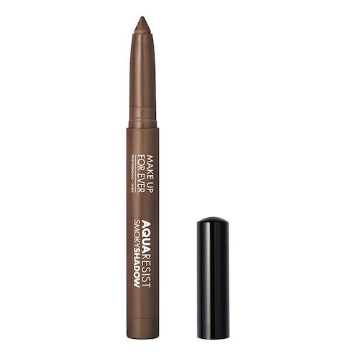  Make Up For Ever Make Up For Ever - Aqua Resist Smoky Shadow - Cień Do Powiek - Make Up Fo Smokey Shadow Eyes 13 - Dla Kobiet 