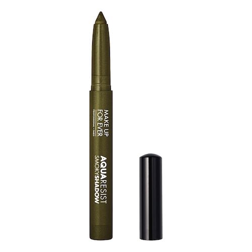  Make Up For Ever Make Up For Ever - Aqua Resist Smoky Shadow - Cień Do Powiek - Make Up Fo Smokey Shadow Eyes 4 - Dla Kobiet 