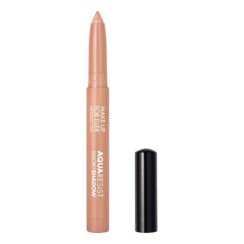  Make Up For Ever Make Up For Ever - Aqua Resist Smoky Shadow - Cień Do Powiek - Make Up Fo Smokey Shadow Eyes 10 - Dla Kobiet 