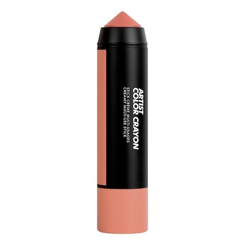  Make Up For Ever Make Up For Ever - Artist Color Crayon – Wielofunkcyjny Kremowy Sztyft - Artist Color Crayon-25 7g 126 - Dla Kobiet 