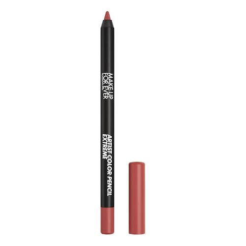  Make Up For Ever Make Up For Ever - Artist Color Pencil Extrême - Wodoodporna Kredka Do Ust W Intensywnym Kolorze - Artist Color Pencil Extreme 170 - Dla Kobiet 