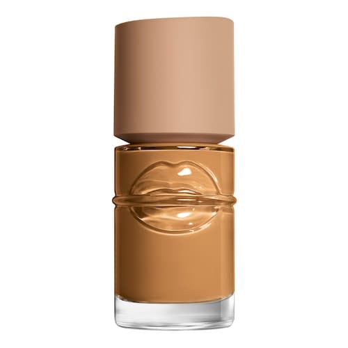  Make Up For Ever Make Up For Ever - Hd Skin-balancing&perfecting - Nawilżający Podkład Matujący - Hd Skin Liquid Foundation 30ml 340n - Dla Kobiet 
