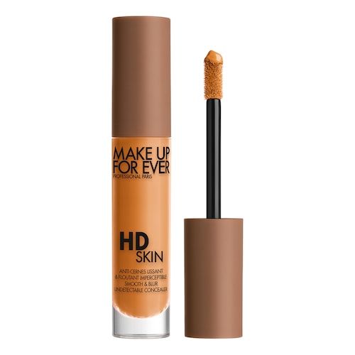  Make Up For Ever Make Up For Ever - Hd Skin Concealer – Korektor Do Twarzy - Hd Skin Concealer 4.1(r) - Dla Kobiet 
