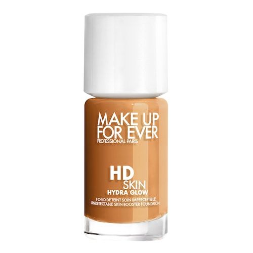  Make Up For Ever Make Up For Ever - Hd Skin Hydra Glow – Niewidoczny Podkład, Blask I Nawilżenie - Hd Skin Hydra Glow Foundation 30ml 4n62 - Dla Kobiet 