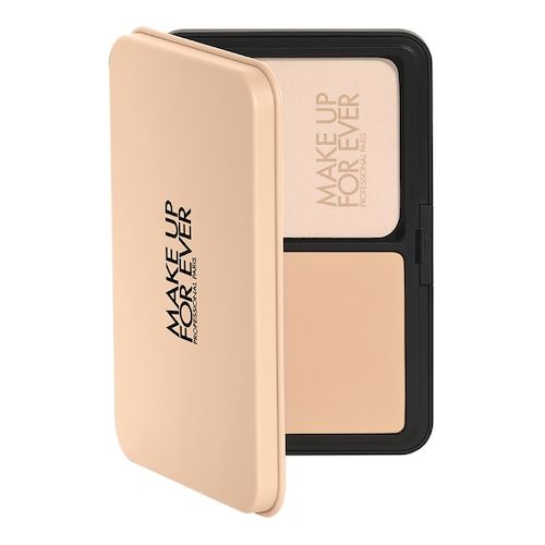  Make Up For Ever Make Up For Ever - Hd Skin Powder Foundation - Rozświetlający Podkład W Pudrze - Hd Skin Matte Velvet-23 11g 1n10 - Dla Kobiet 