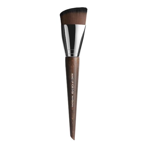  Make Up For Ever Make Up For Ever - Pędzel #118- Pędzel Do Cieni Hydra Glow - Hd Skin Hydra Glow Fdt Brush 118 - Dla Kobiet 