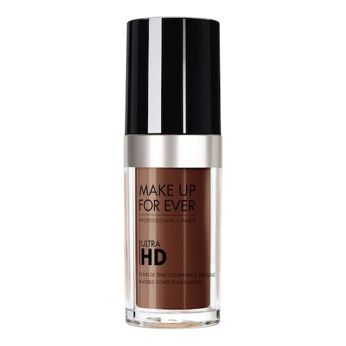  Make Up For Ever Make Up For Ever - Podkład W Płynie Ultra Hd - Ultra Hd Invisible Cover Fdt R550 - Dla Kobiet 