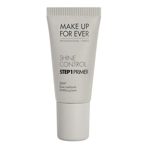  Make Up For Ever Make Up For Ever - Step 1 Shine Control – Baza Matująca - Shine Control (15 Ml) - Dla Kobiet 