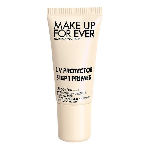  Make Up For Ever Make Up For Ever - Uv Protector Step 1 Primer - Baza Pod Makijaż - Step 1 Uv Protector Primer - Dla Kobiet 