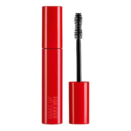  Make Up For Ever Make Up For Ever - Volume Artist Mascara - Tusz Do Rzęs O Regulowanej Objętości, Niezbrylający Się - Volume Artist Mascara-26 12ml - Dla Kobiet 