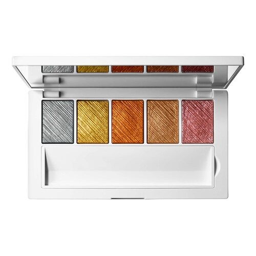 Makeup By Mario Makeup By Mario - Master Metals® Eyeshadow Palette - Paleta Cieni Do Powiek - Eyeshadow - Dla Kobiet 